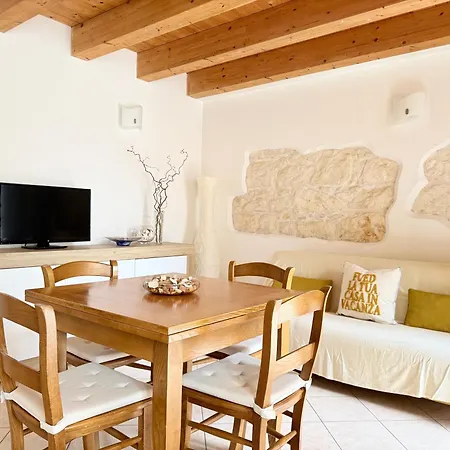 Apartman S170 - Sirolo, Delizioso Trilocale Con Corte Sirolo