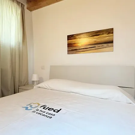 Apartman S170 - Sirolo, Delizioso Trilocale Con Corte *