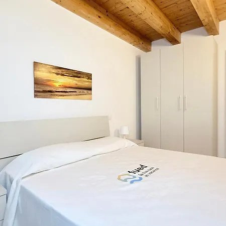 S170 - Sirolo, Delizioso Trilocale Con Corte Sirolo