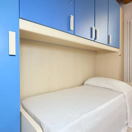 S170 - Sirolo, Delizioso Trilocale Con Corte Apartman *